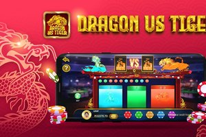 Dragon vs tiger ame 