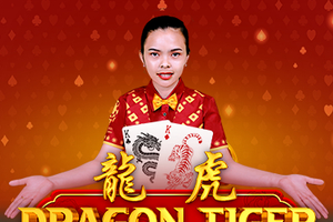 About Dragon vs Tiger Game